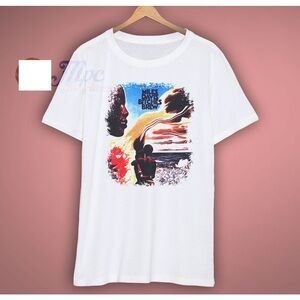 Jazz T Shirt Retro Miles Davis